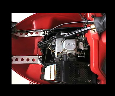 Ski Doo 120