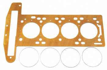 WERKS Racing 2.4L Copper Racing Head Gasket Kit