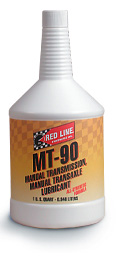 Red Line MT90