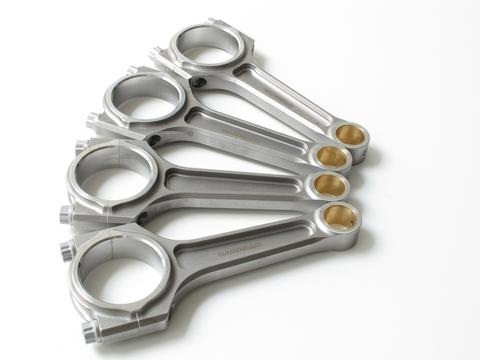 Carillo GM LNF 2.0T Forged Connecting Rods