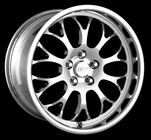 Werks/CCW SP20a 19" wheel upgrade