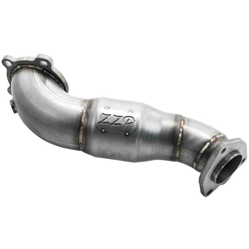 ZZP SOLSTICE/SKY STAINLESS O2 HOUSING