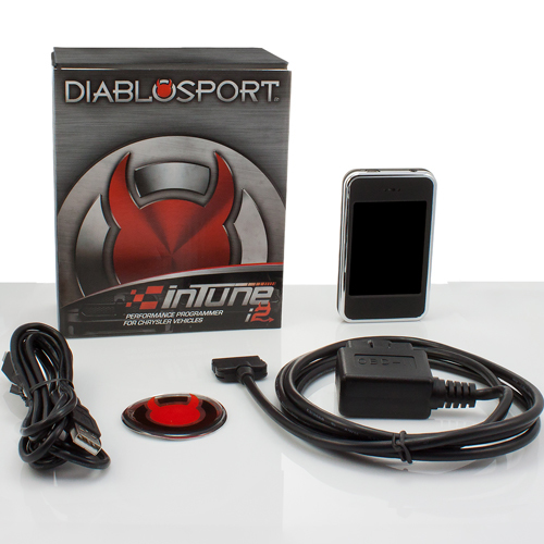 Diablosport Intune i2 - SRT-4