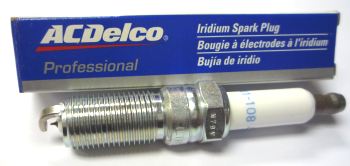 12620540 Ecotec LNF Spark Plug IRIDIUM 41-108