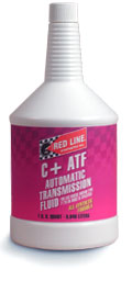 RedLine C+ ATF