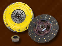 ACT SRT-4 Street Disc Clutch Kit