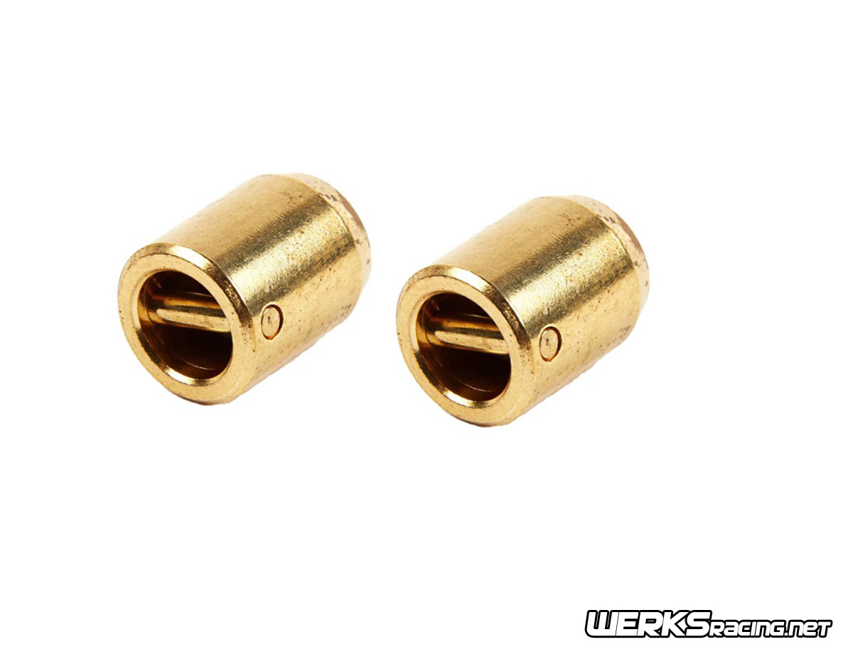 Solstice/Sky coolant check valves