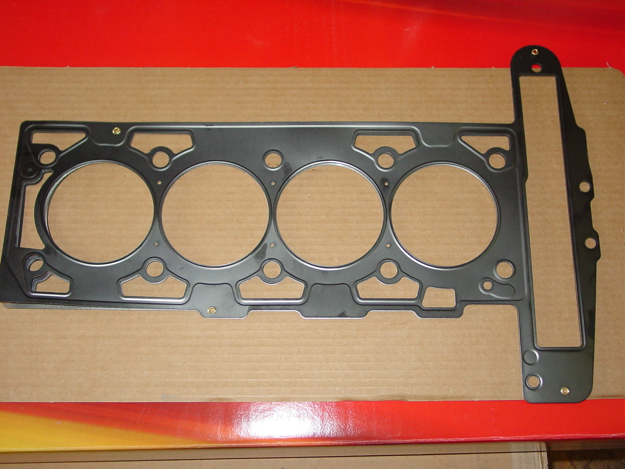 WERKS Racing 2.4L Street/Race MLS Head Gasket Kit