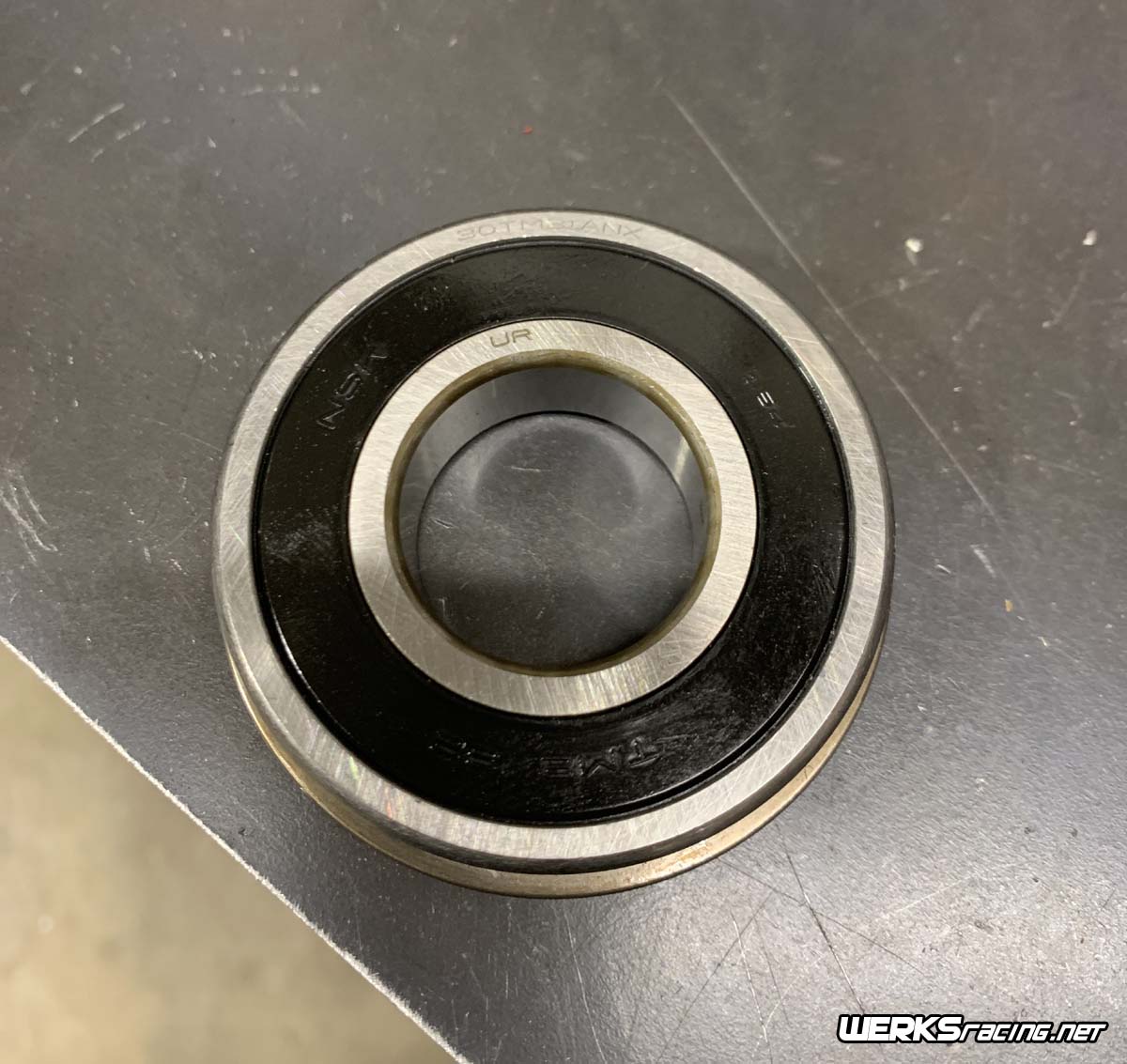 T850 Intermediate Shaft end bearing