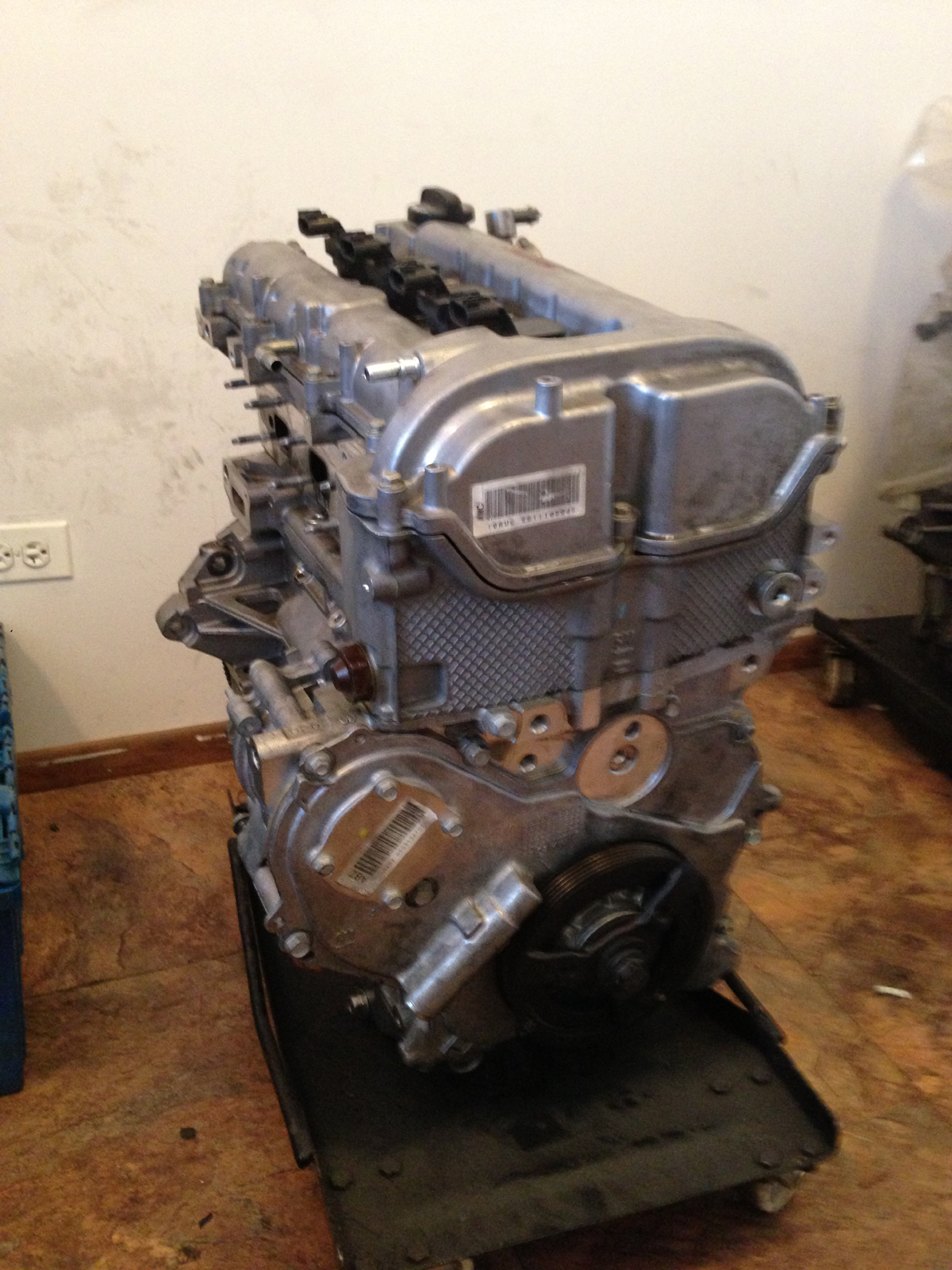 Engine