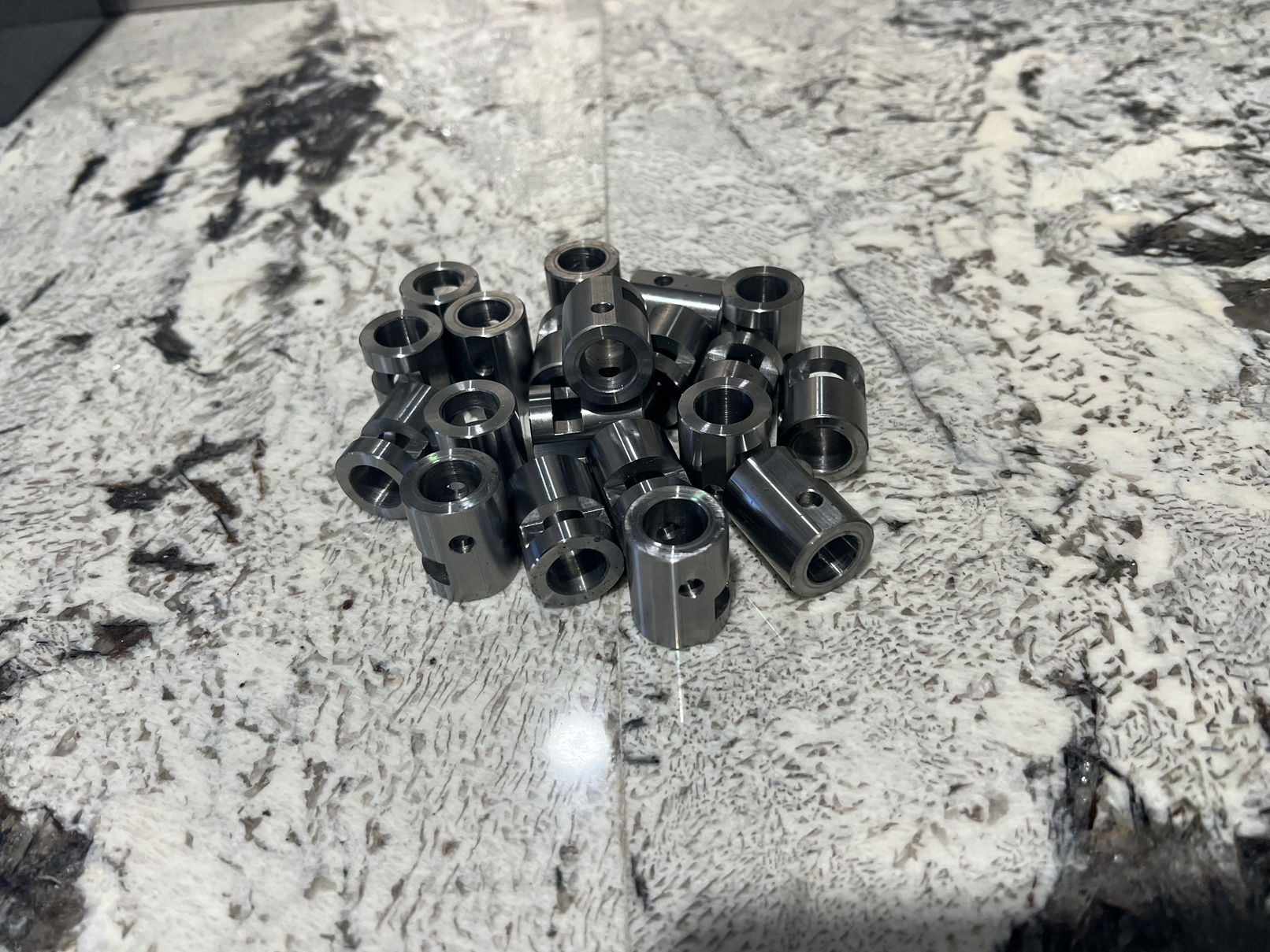 WERKSracing SRT-4 1/3/5 gear shift extender