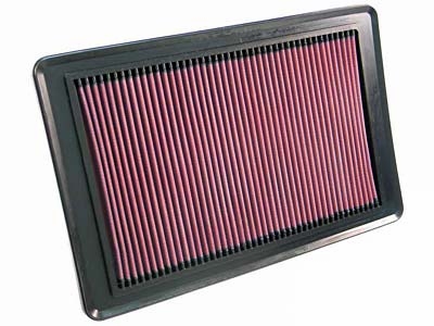 K&N Solstice Stock Replacement Air Filter