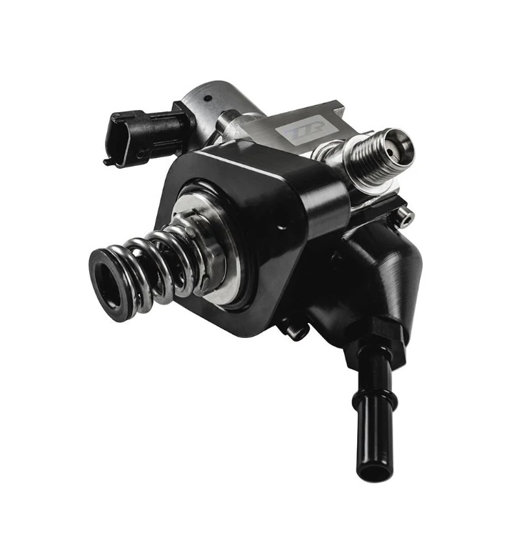 ZZP LNF/LHU High Pressure Fuel Pump Upgrade