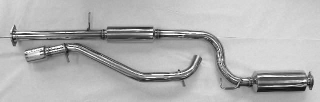 Exhaust