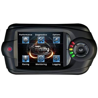 Diablosport Trinity T-1000 Programmer