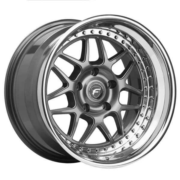 Forgestar M14 Wheels