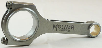 Molnar Technologies LNF/LDK/LHU Connecting Rods