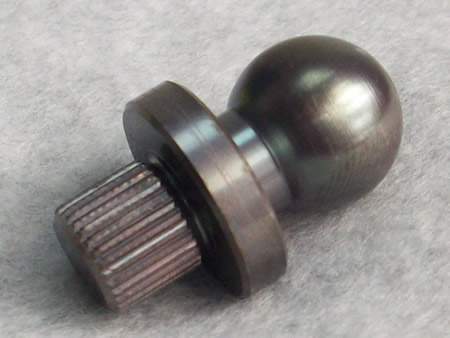 Boomba Hardened pivot ball  SRT-4 Trans